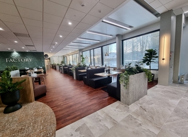 Vuokraa toimistotilat - Espoo, Metsänpojankuja 1, (02130)  - 12 | MatchOffice