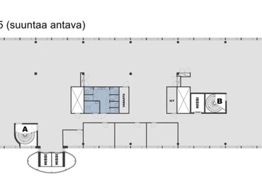Vapaat toimistotila - Espoo, Metsänpojankuja 1, (02130)  - 6 | MatchOffice