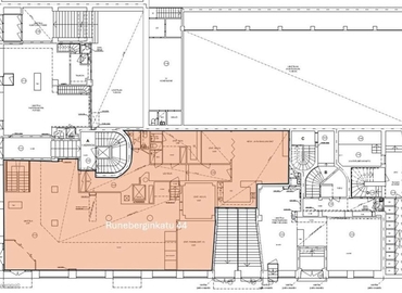 Vapaat liiketilat - Helsinki, Runeberginkatu 44, (00260) - 0 | MatchOffice