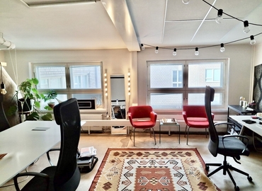 Office Kiviaidankatu 2 00210 Helsinki