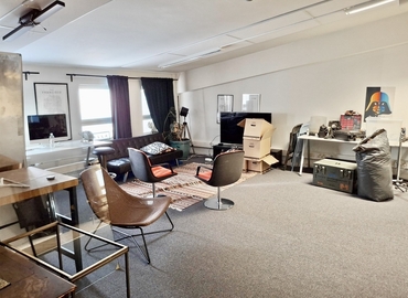 Office Kiviaidankatu 2 00210 Helsinki