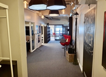 Office Kiviaidankatu 2 00210 Helsinki