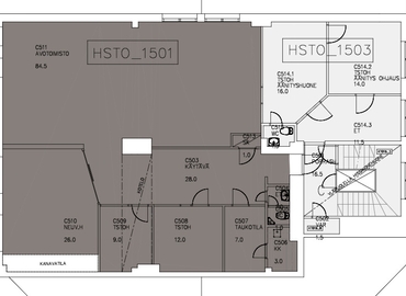 Office Kiviaidankatu 2 00210 Helsinki