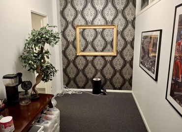 Office Kiviaidankatu 2 00210 Helsinki