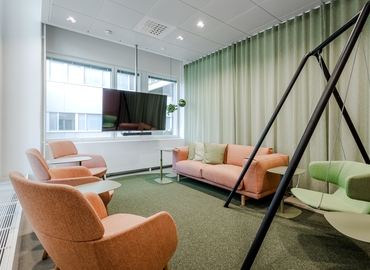 Vuokraa toimistotila - Espoo, Tarvonsalmenkatu 17, (02600)  - 4 | MatchOffice