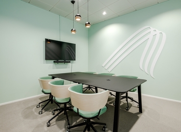 Vuokraa toimistotilat - Espoo, Tarvonsalmenkatu 17, (02600)  - 6 | MatchOffice.fi