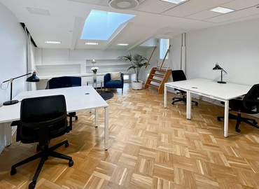 Vuokraa coworking tilat - Helsinki, Luna House, (00100) - 6 | MatchOffice