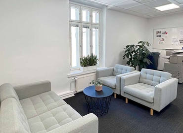 Vuokraa coworking - Helsinki, Luna House, (00100) - 9 | MatchOffice