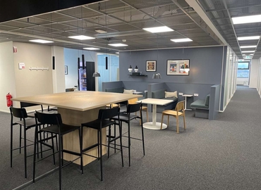 Business center Keilaranta 10 E,6. kerros 02150 Espoo