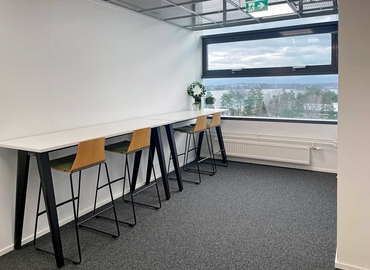 Coworking Keilaranta 10 E,6. kerros 02150 Espoo
