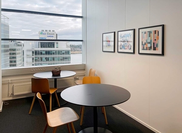 Coworking Keilaranta 10 E,6. kerros 02150 Espoo