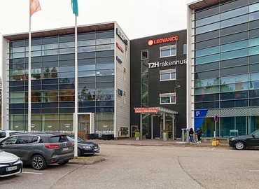 Vuokraa coworking tilat - Vantaa, Regus Vantaa Kehämylly, (01670) - 0 | MatchOffice