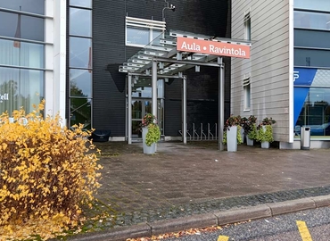 Vuokraa coworking - Vantaa, Regus Vantaa Kehämylly, (01670) - 10 | MatchOffice.fi