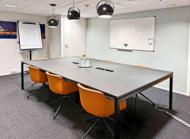 Vuokraa coworking tilat - Helsinki, Antinkatu 3 D, (00100) - 8 | MatchOffice