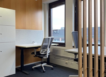 Vuokraa coworking tilat - Helsinki, Antinkatu 3 D, (00100) - 7 | MatchOffice