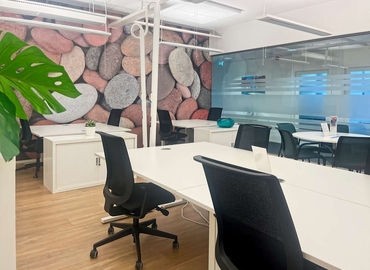 Business center Bertel Jungin aukio 1,Alberga Business Park, 6. kerros,Bertel Jungin aukio 5 02600 Espoo