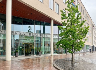 Coworking Bertel Jungin aukio 1,Alberga Business Park, 6. kerros,Bertel Jungin aukio 5 02600 Espoo