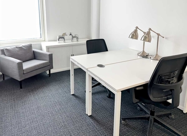 Vuokraa coworking tilat - Vantaa, Karhumäentie 3, (01530) - 3 | MatchOffice