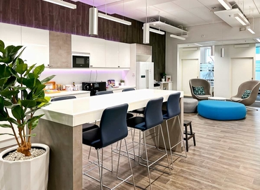 Vapaat coworking tilat - Vantaa, Karhumäentie 3, (01530) - 5 | MatchOffice