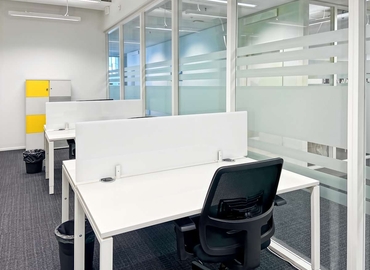 Vuokraa coworking - Vantaa, Karhumäentie 3, (01530) - 6 | MatchOffice.fi