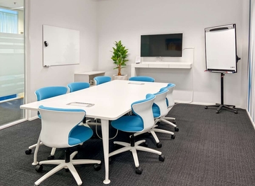 Vapaat coworking - Vantaa, Karhumäentie 3, (01530) - 7 | MatchOffice.fi