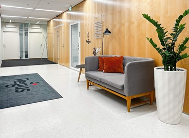 Vuokraa coworking - Vantaa, Karhumäentie 3, (01530) - 10 | MatchOffice