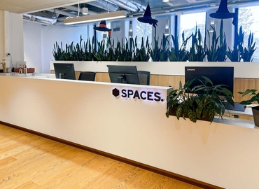 Vapaat coworking - Helsinki, Mannerheiminaukio 1, (00100) - 1 | MatchOffice.fi