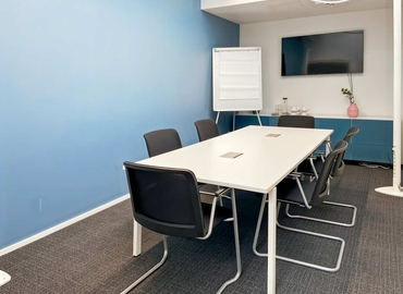 Vapaat coworking tilat - Helsinki, Itäkatu 1–5, (00930) - 2 | MatchOffice