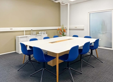 Vapaat coworking tilat - Helsinki, Itäkatu 1–5, (00930) - 8 | MatchOffice