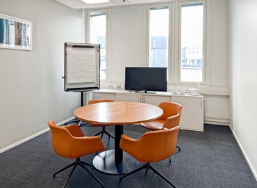 Vuokraa coworking - Helsinki, Itäkatu 1–5, (00930) - 9 | MatchOffice.fi