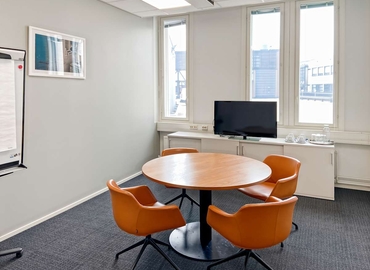 Vapaat coworking - Helsinki, Itäkatu 1–5, (00930) - 11 | MatchOffice