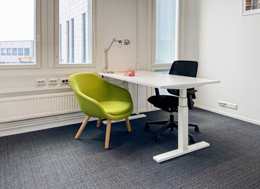 Vuokraa coworking tilat - Helsinki, Itäkatu 1–5, (00930) - 12 | MatchOffice.fi