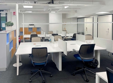 Vapaat coworking - Turku, Yliopistonkatu 31, (20100) - 3 | MatchOffice