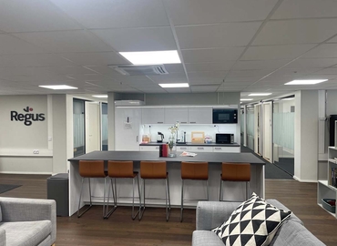 Vapaat coworking tilat - Turku, Yliopistonkatu 31, (20100) - 5 | MatchOffice.fi