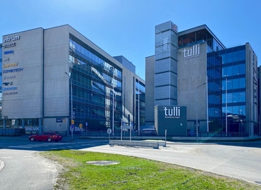 Vuokraa yrityskeskus - Tampere, Åkerlundinkatu 11A, (33100) - 0 | MatchOffice.fi