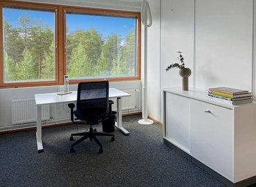 Vapaat coworking tilat - Oulu, Lentokatu 2, (90460) - 6 | MatchOffice
