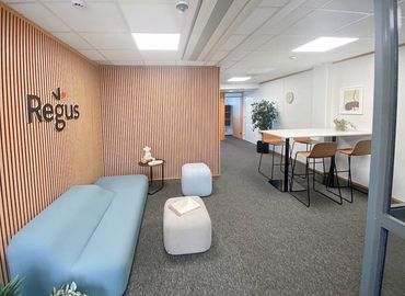 Vuokraa coworking tilat - Oulu, Lentokatu 2, (90460) - 4 | MatchOffice