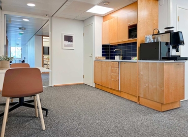 Vapaat coworking - Oulu, Lentokatu 2, (90460) - 5 | MatchOffice