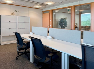 Vapaat coworking - Oulu, Lentokatu 2, (90460) - 7 | MatchOffice