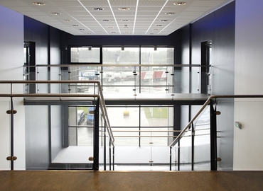 407 m² Commercial warehouse rental in Helsinki, Rahtarinkatu 5 (00980) - 1 | MatchOffice