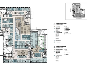 Office Aleksanterinkatu 9 00100 Helsinki