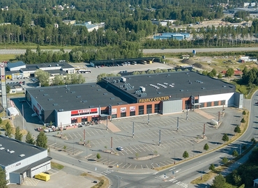 Vapaat kauppa - Lappeenranta, Hyrymäenkatu 2, (53100) - 5 | MatchOffice.fi