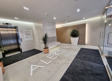 Office Aleksanterinkatu 9 00100 Helsinki