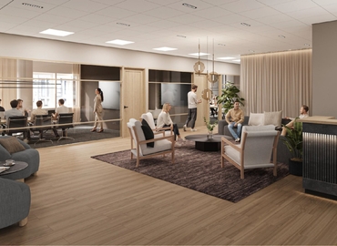 Office Aleksanterinkatu 9 00100 Helsinki