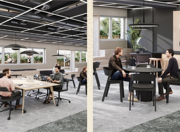 Office Aleksanterinkatu 9 00100 Helsinki