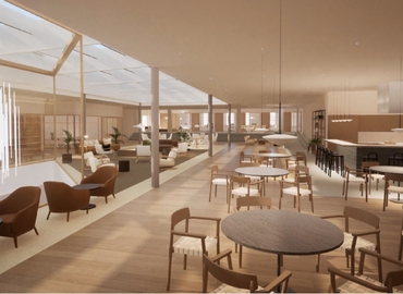 Office Aleksanterinkatu 9 00100 Helsinki