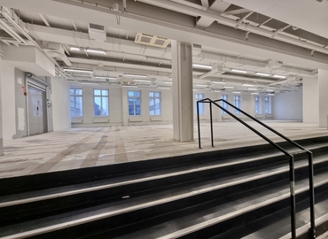 Office Aleksanterinkatu 9 00100 Helsinki