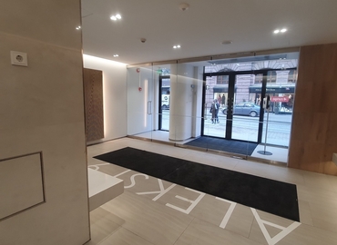 Office Aleksanterinkatu 9 00100 Helsinki