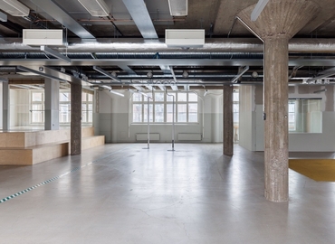 Office Hämeentie 19 00500 Helsinki