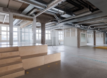 Office Hämeentie 19 00500 Helsinki